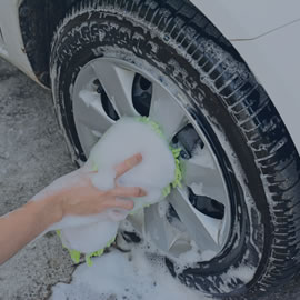 cleaning