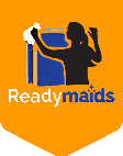 ReadyMaids… @ Your Service